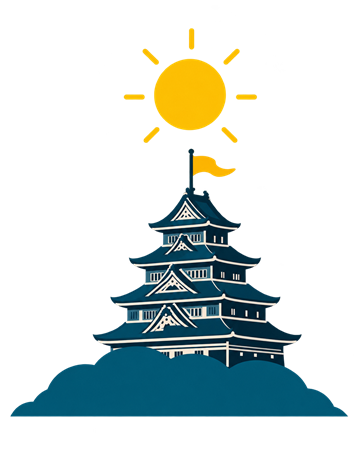 勝ち筋の先にある城