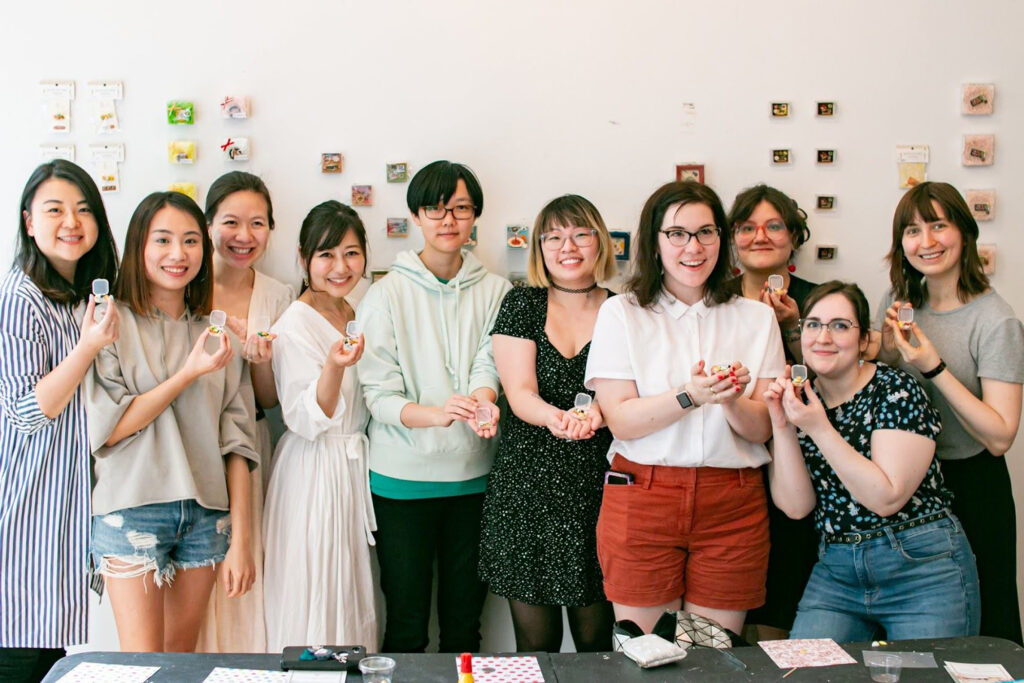 株式会社COREIINA様