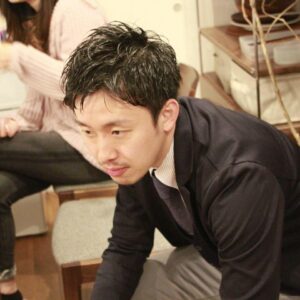 代表取締役：勝浦聖史